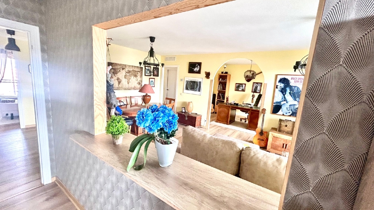  till salu lägenhet Águilas Alto Guadalentín 8