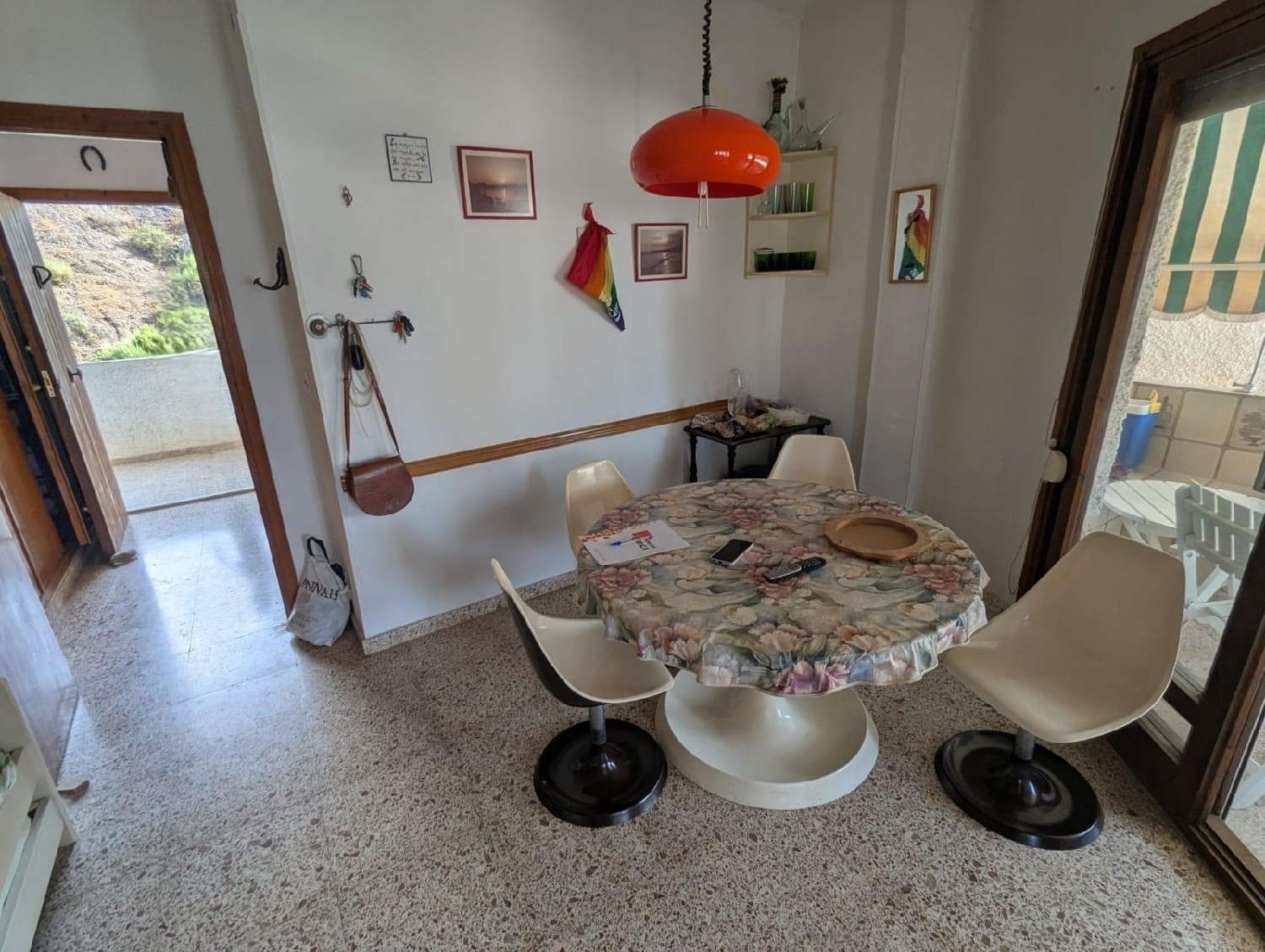  till salu lägenhet Águilas Alto Guadalentín 3