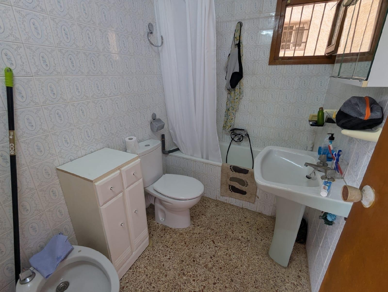  till salu lägenhet Águilas Alto Guadalentín 5