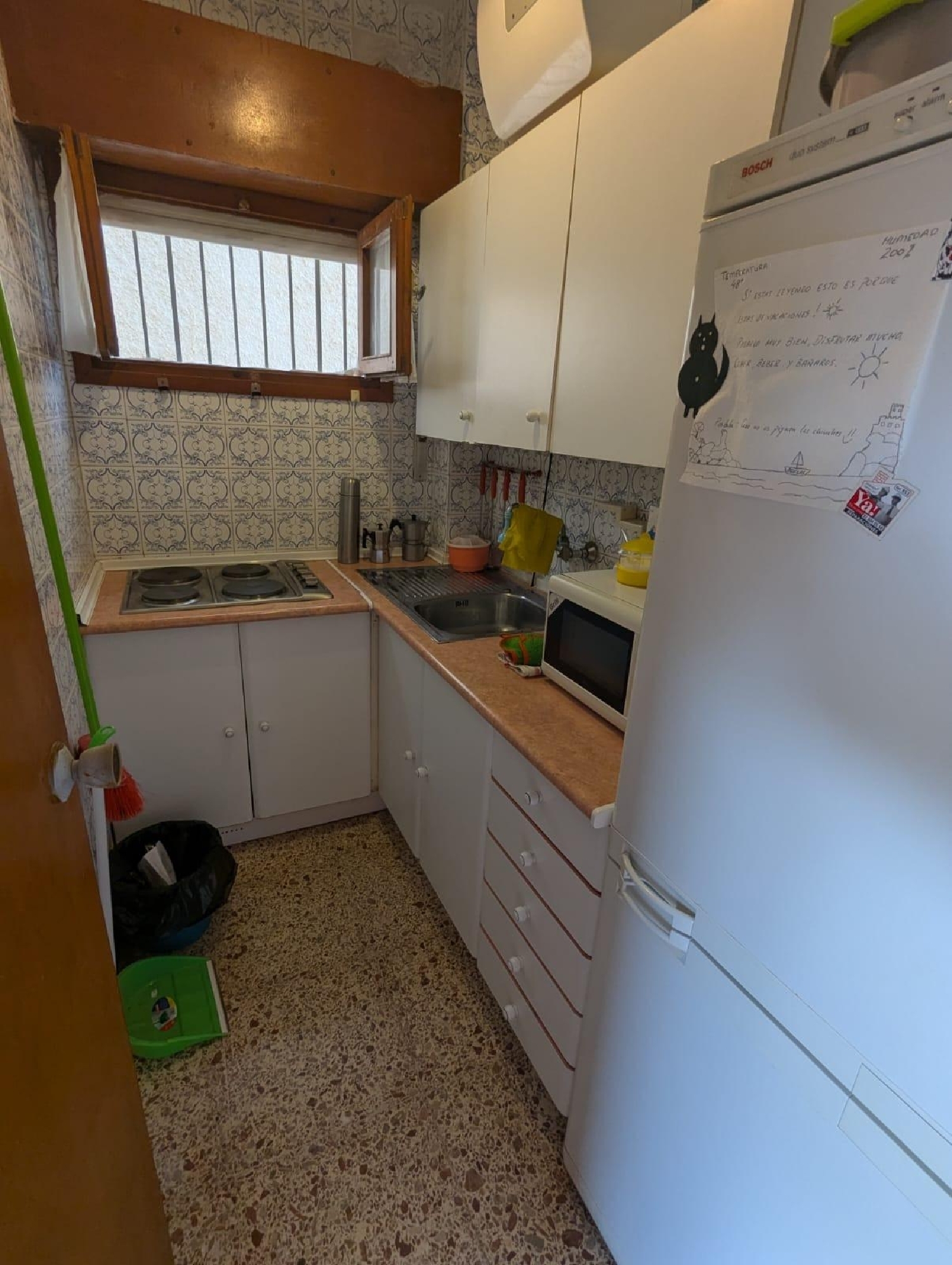  till salu lägenhet Águilas Alto Guadalentín 6