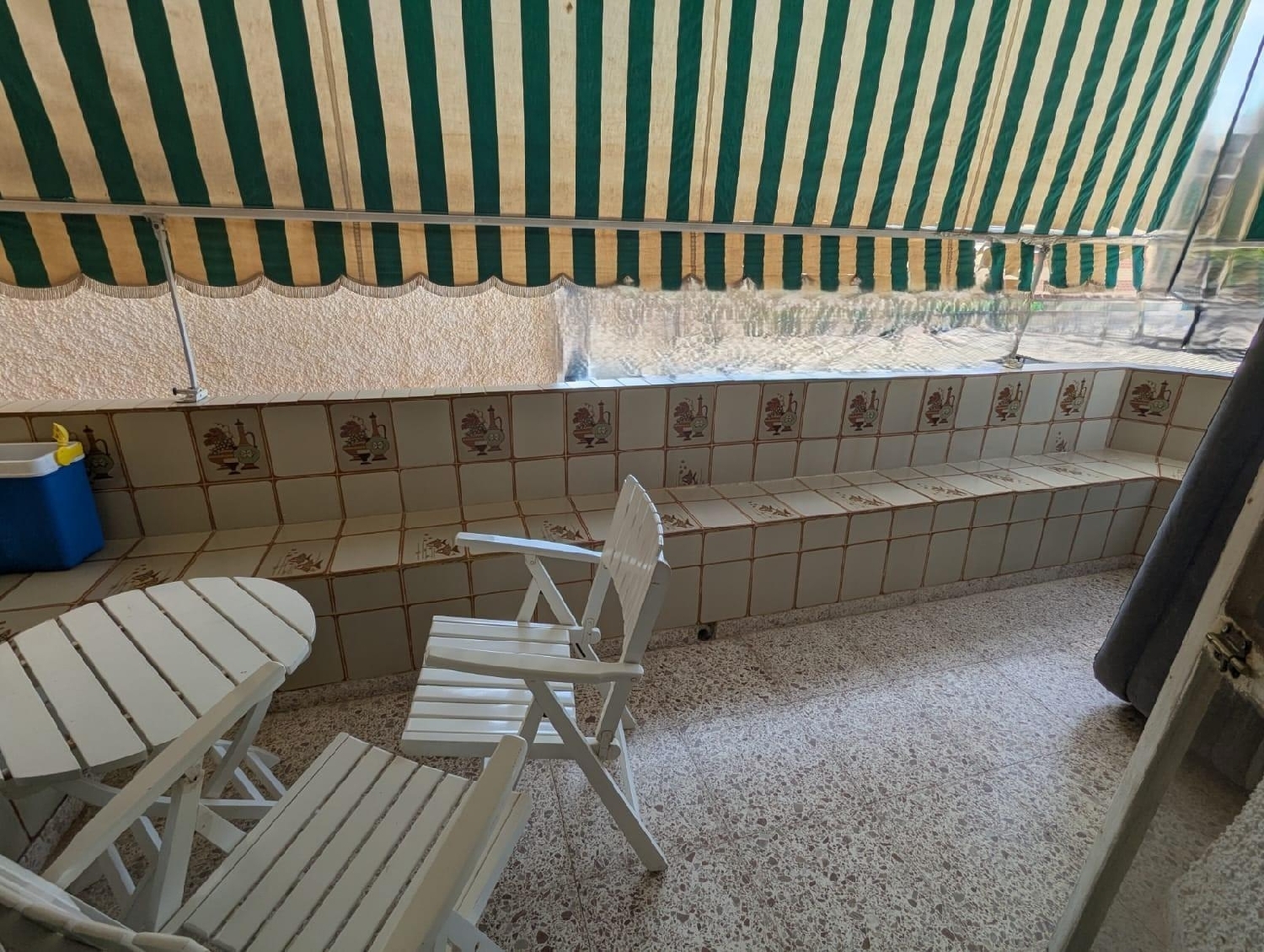  till salu lägenhet Águilas Alto Guadalentín 1