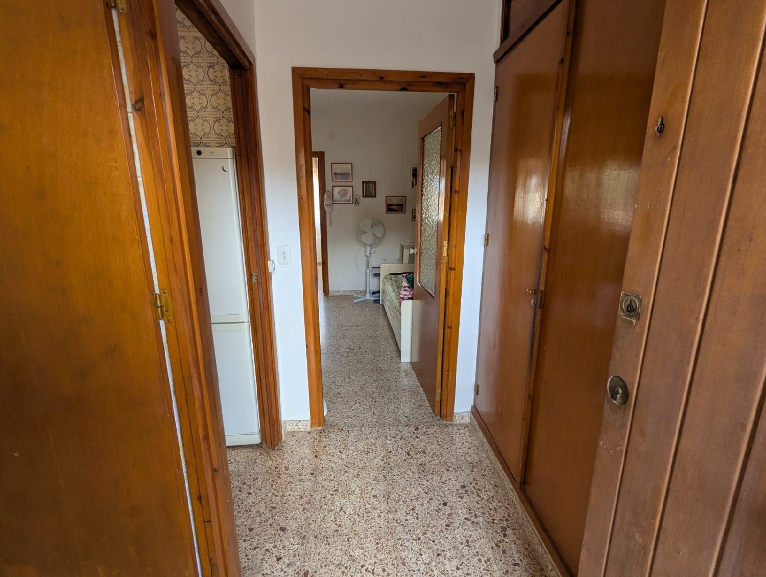  till salu lägenhet Águilas Alto Guadalentín 7