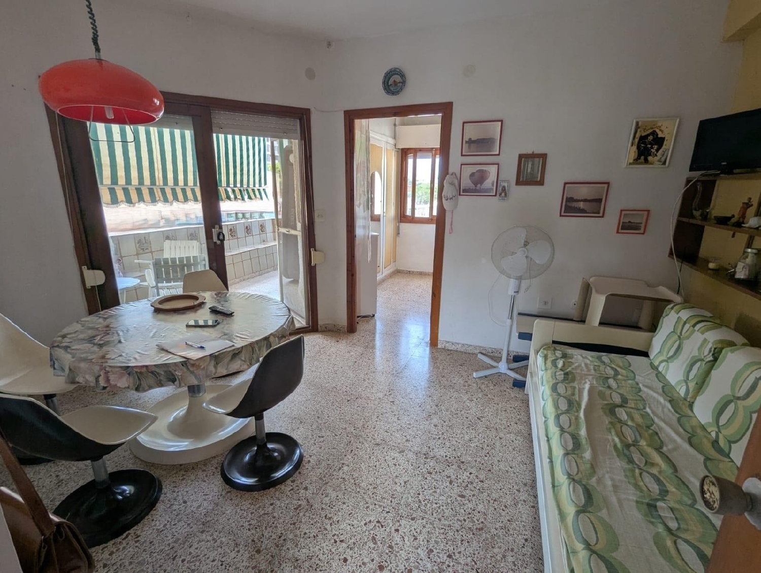  till salu lägenhet Águilas Alto Guadalentín 2