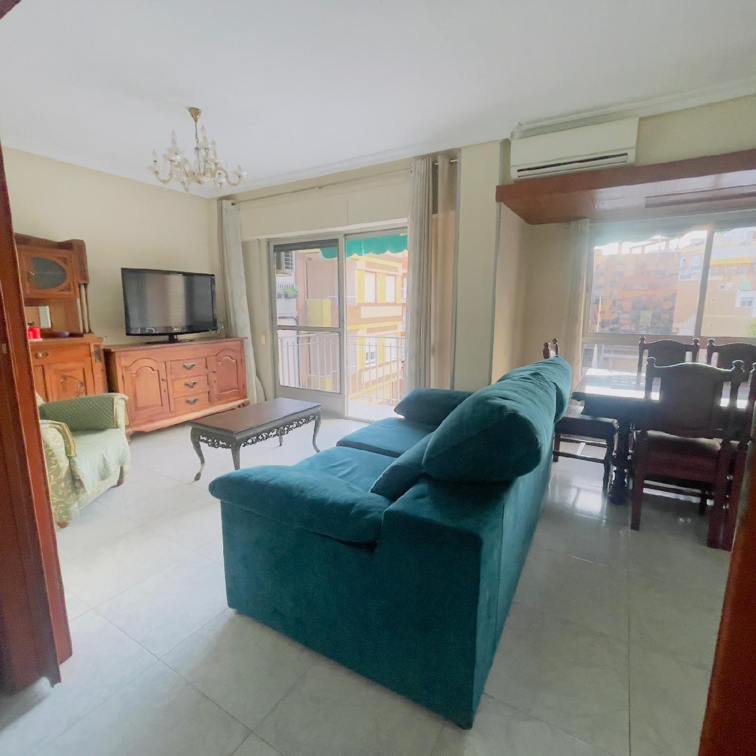  te koop appartement Águilas Alto Guadalentín 5