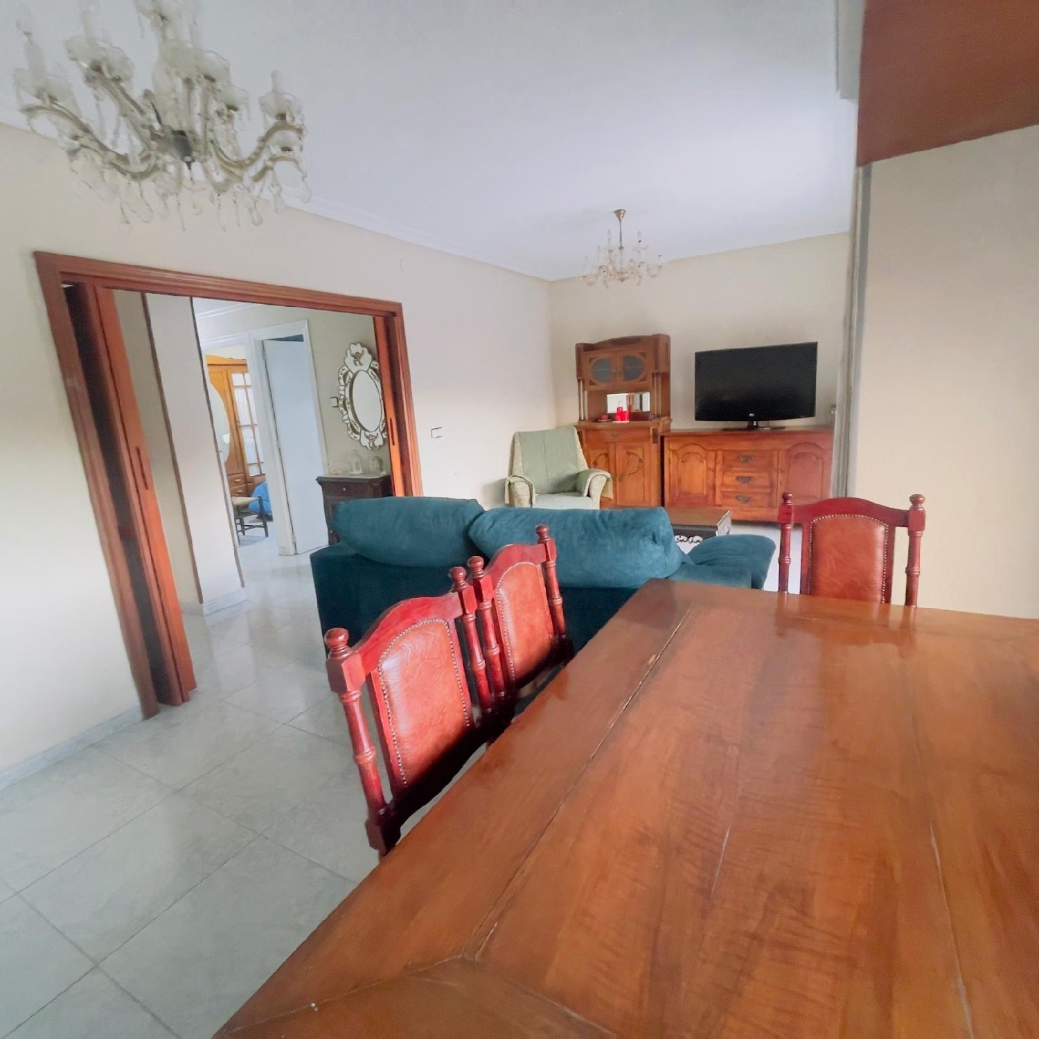  te koop appartement Águilas Alto Guadalentín 7