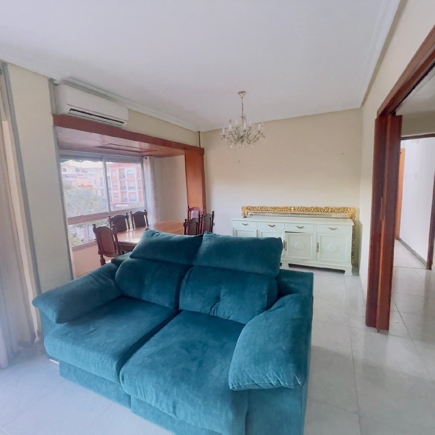  te koop appartement Águilas Alto Guadalentín 4