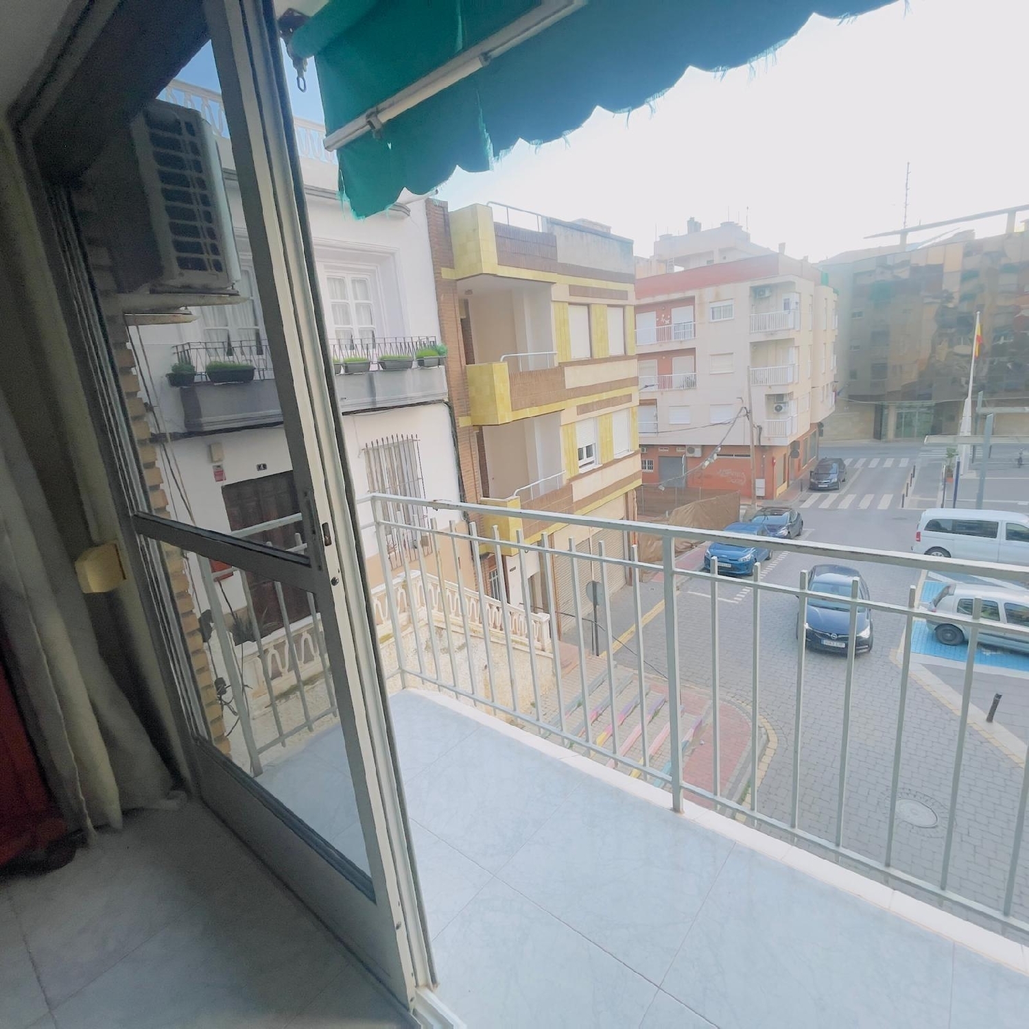  te koop appartement Águilas Alto Guadalentín 8
