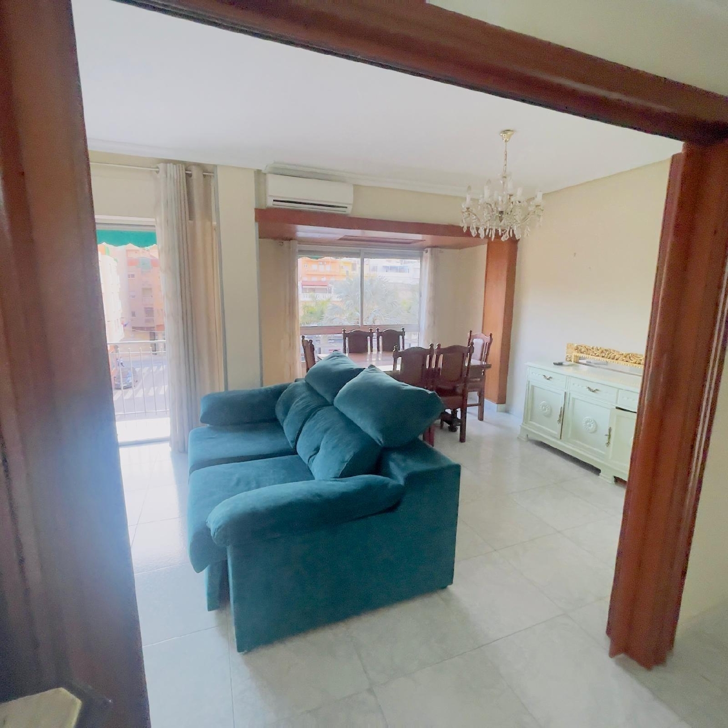  te koop appartement Águilas Alto Guadalentín 3