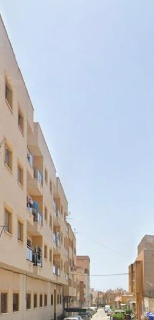 Águilas Alto Guadalentín apartment foto 6360346