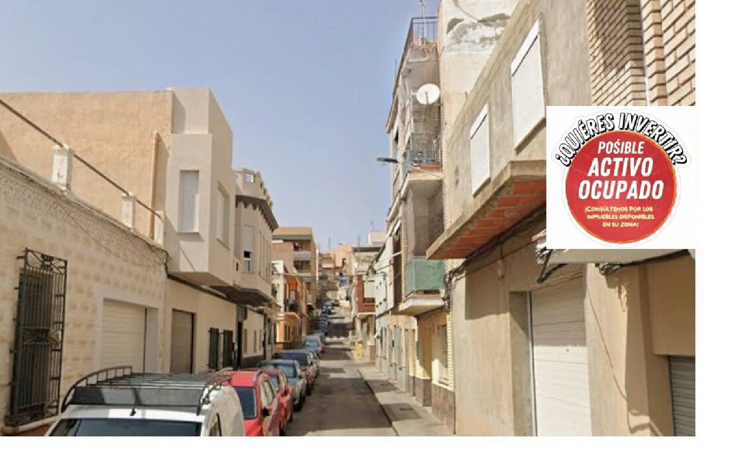  en venta apartamento Águilas Alto Guadalentín 1