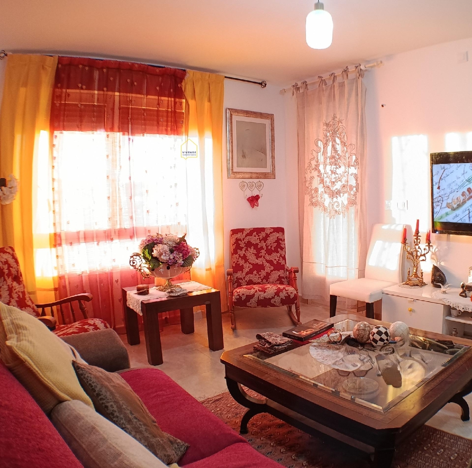  à vendre appartement Águilas Alto Guadalentín 5