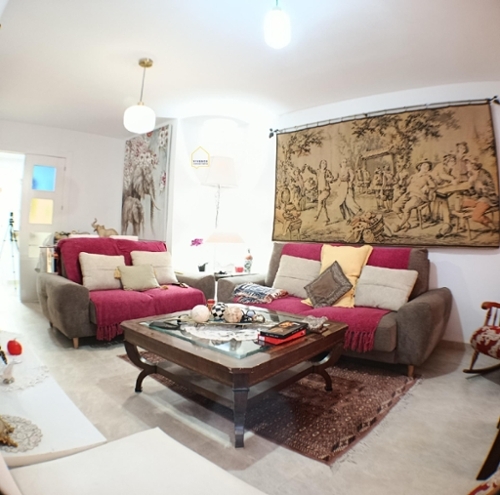 Águilas Alto Guadalentín appartement foto 6356431