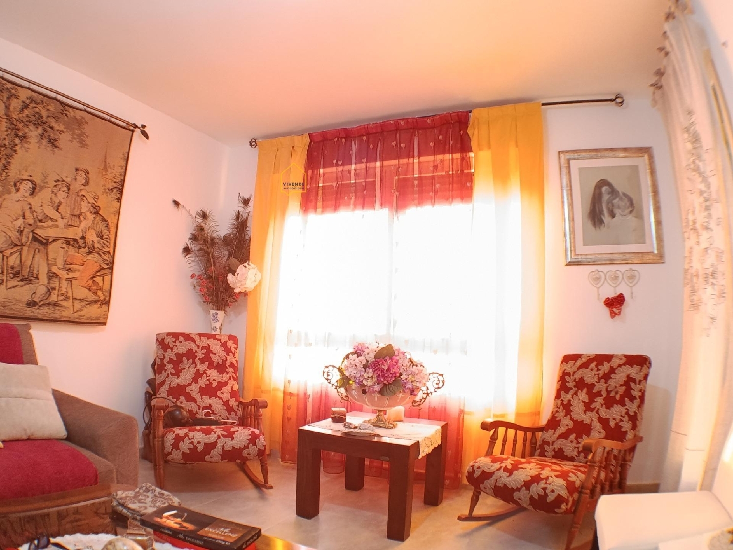  à vendre appartement Águilas Alto Guadalentín 6