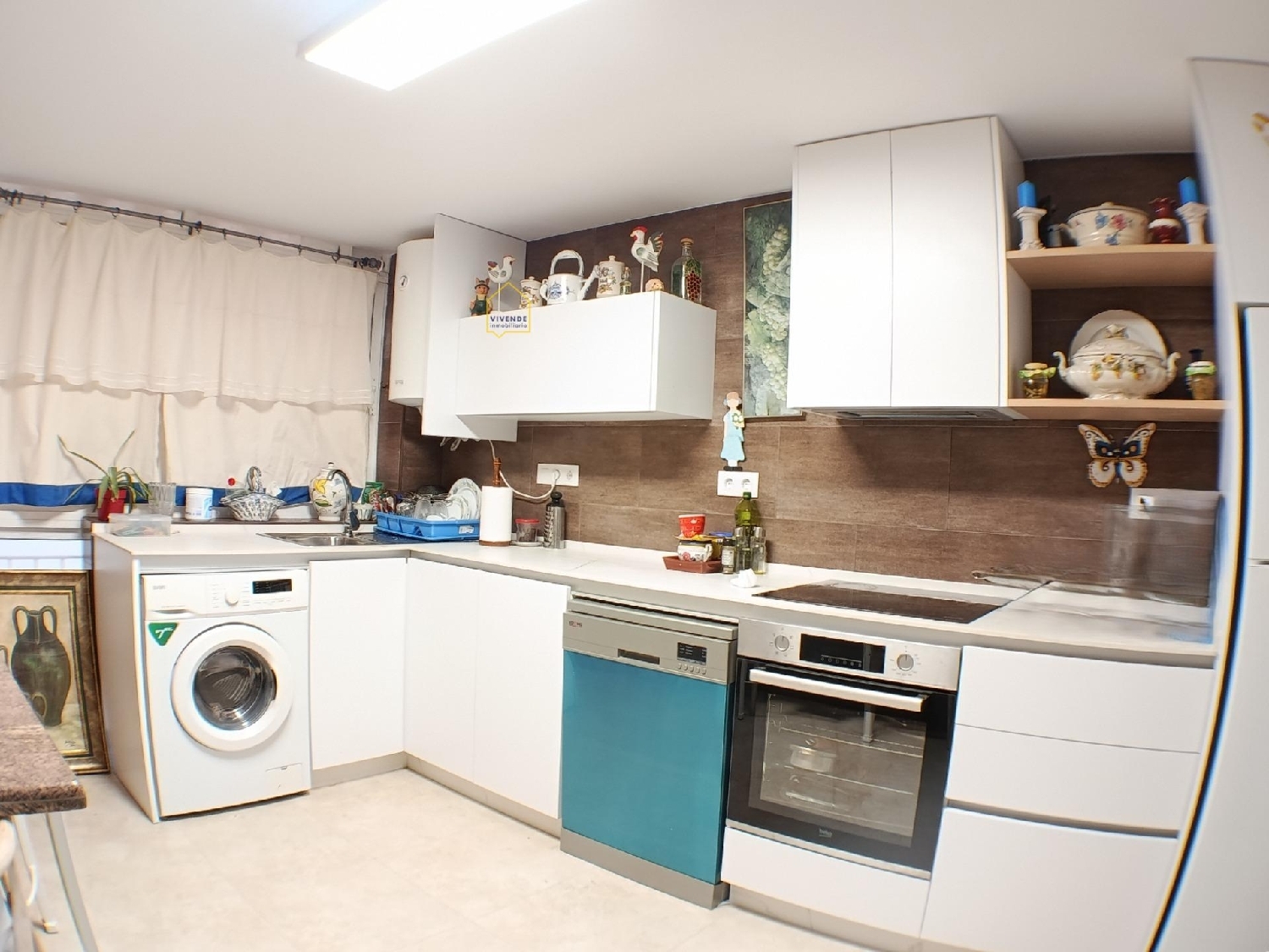  à vendre appartement Águilas Alto Guadalentín 8