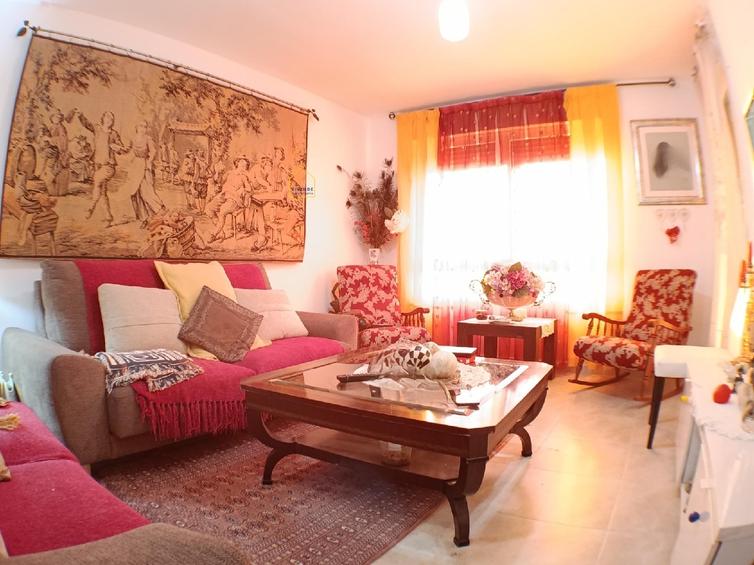  à vendre appartement Águilas Alto Guadalentín 4