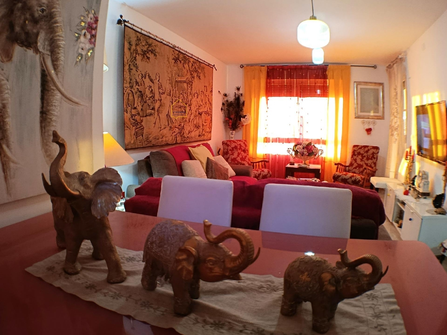  à vendre appartement Águilas Alto Guadalentín 2