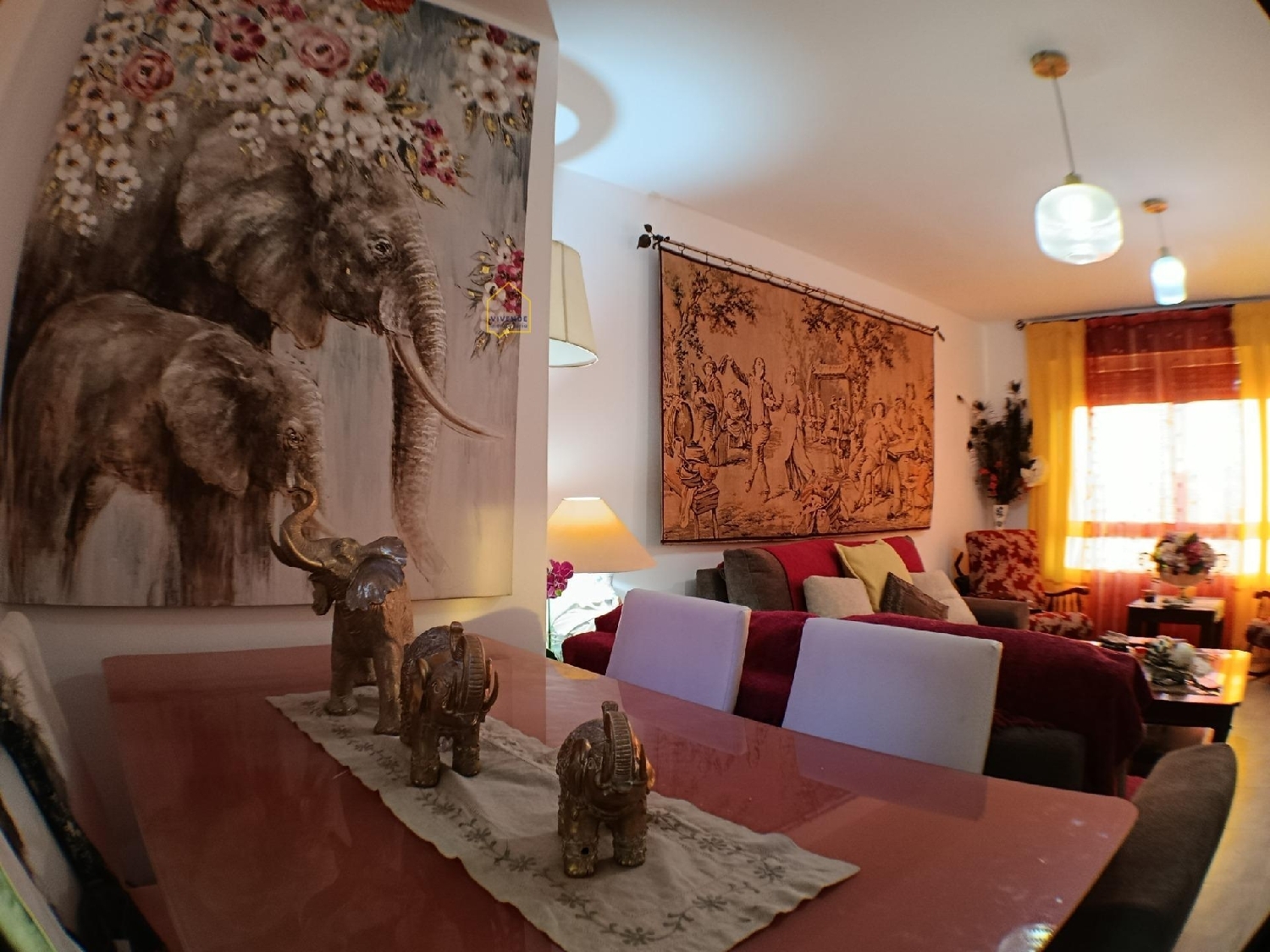  à vendre appartement Águilas Alto Guadalentín 3