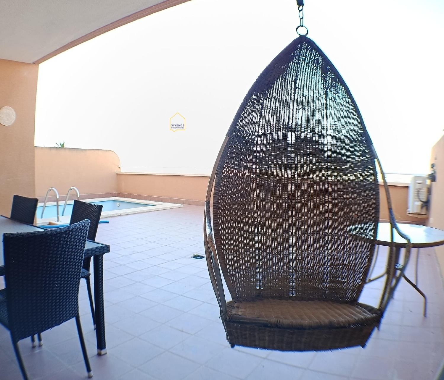  à vendre appartement Águilas Alto Guadalentín 5