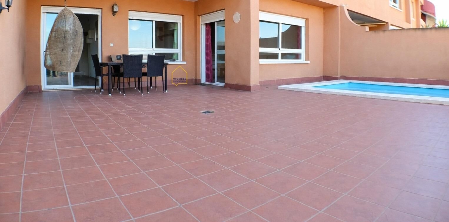  à vendre appartement Águilas Alto Guadalentín 3