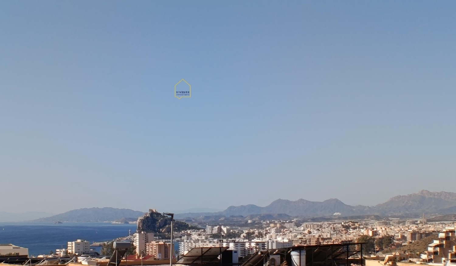  à vendre appartement Águilas Alto Guadalentín 4