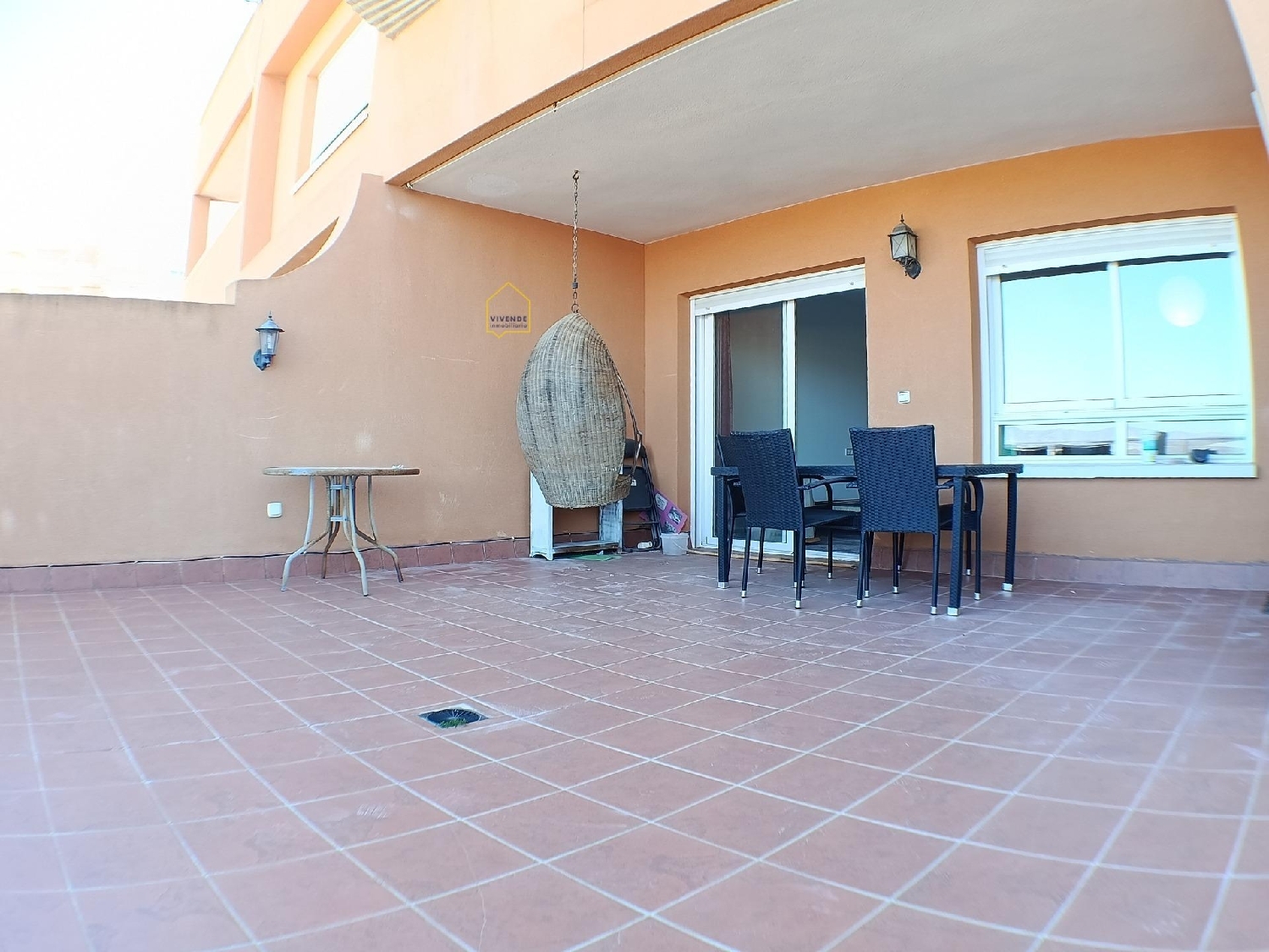  à vendre appartement Águilas Alto Guadalentín 8