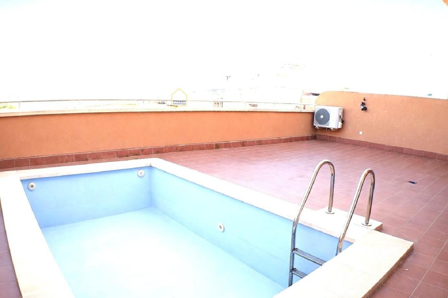  à vendre appartement Águilas Alto Guadalentín 2
