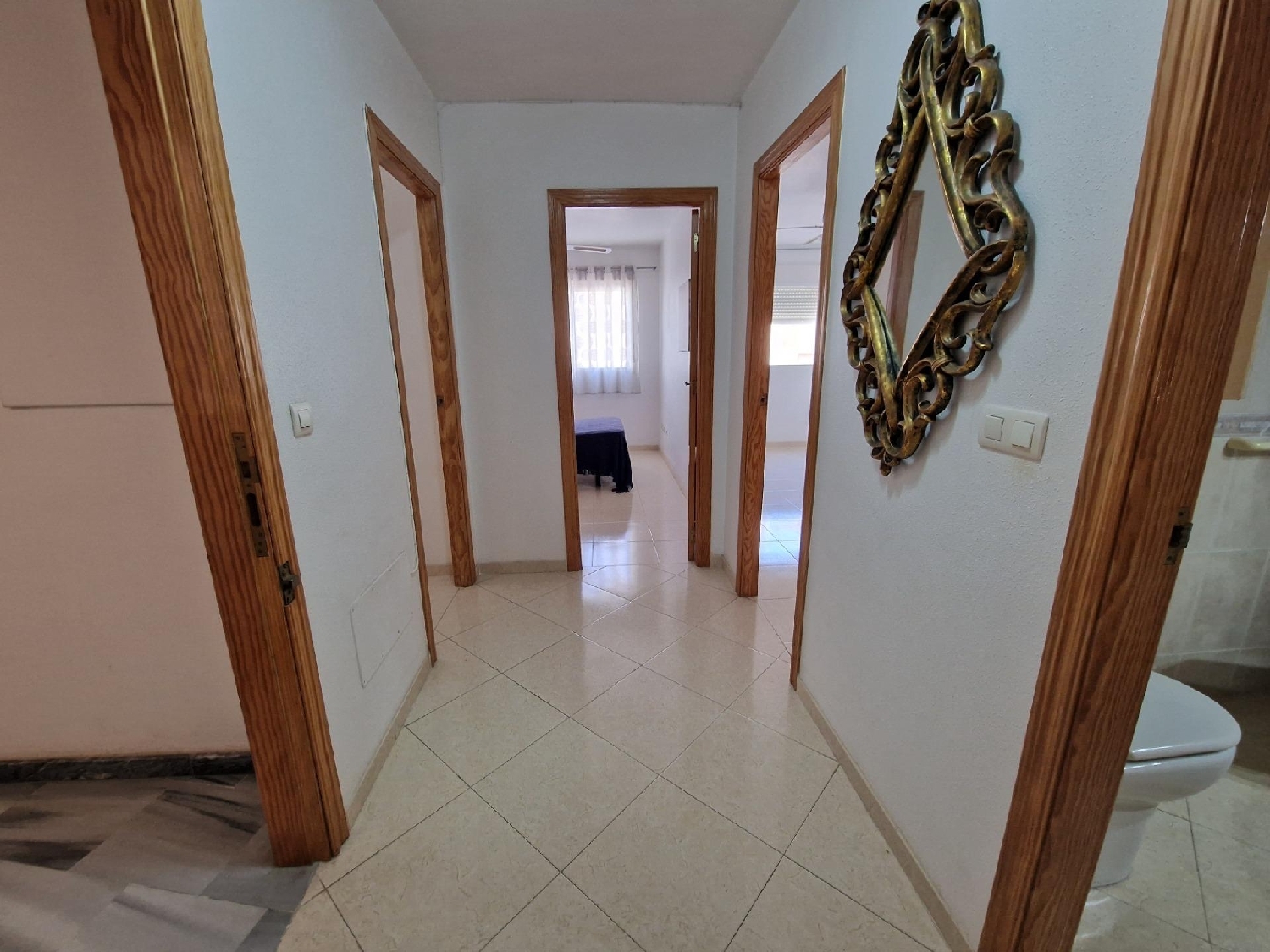  te koop appartement Águilas Alto Guadalentín 2
