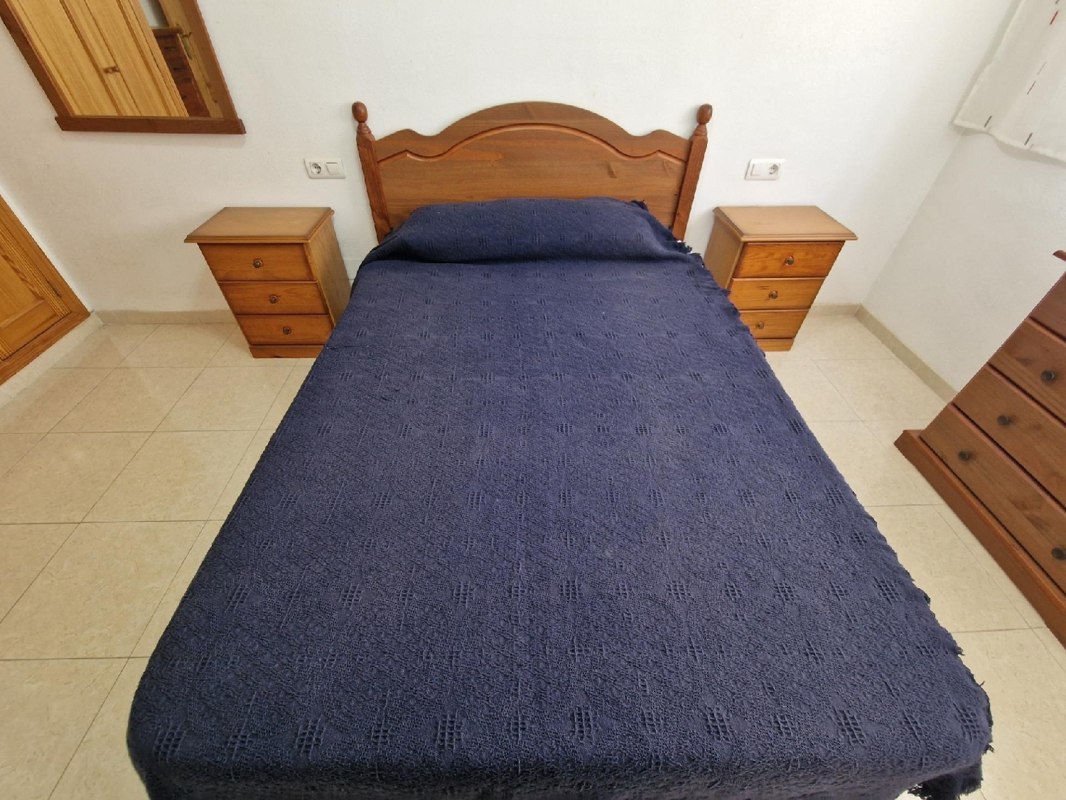  te koop appartement Águilas Alto Guadalentín 4