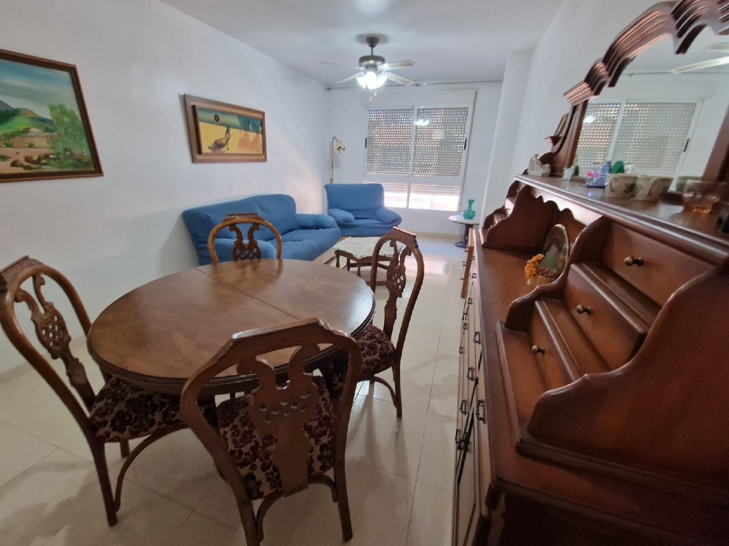  te koop appartement Águilas Alto Guadalentín 1