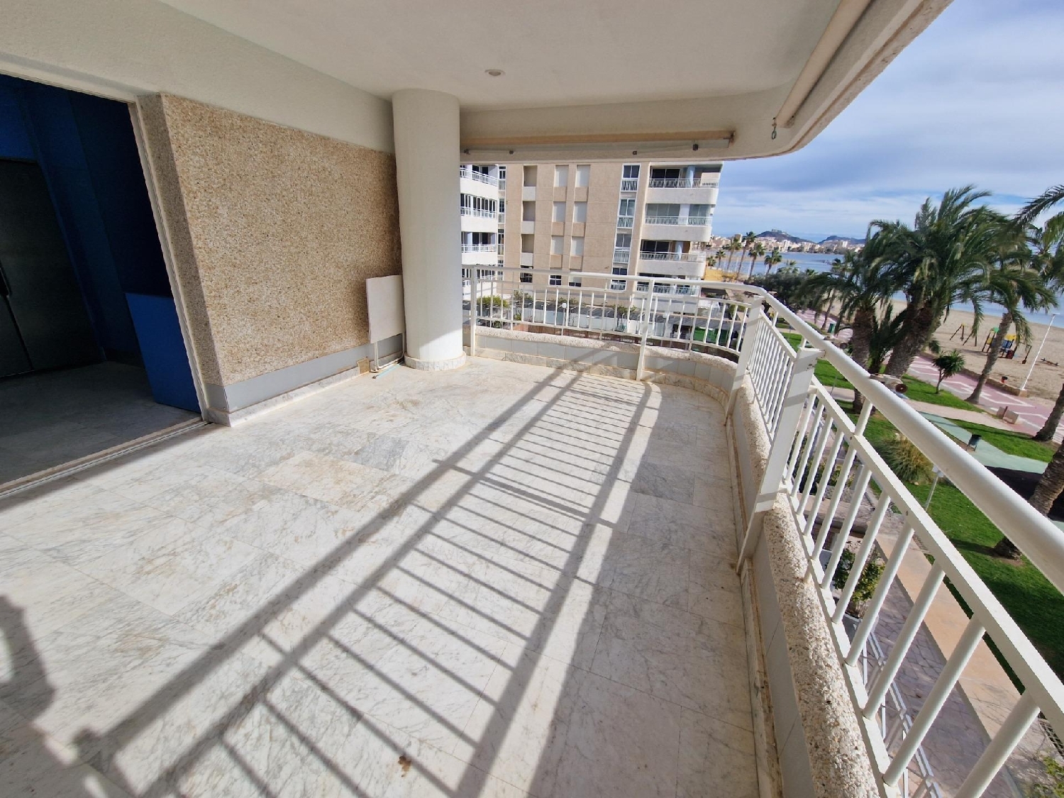  te koop appartement Águilas Alto Guadalentín 5
