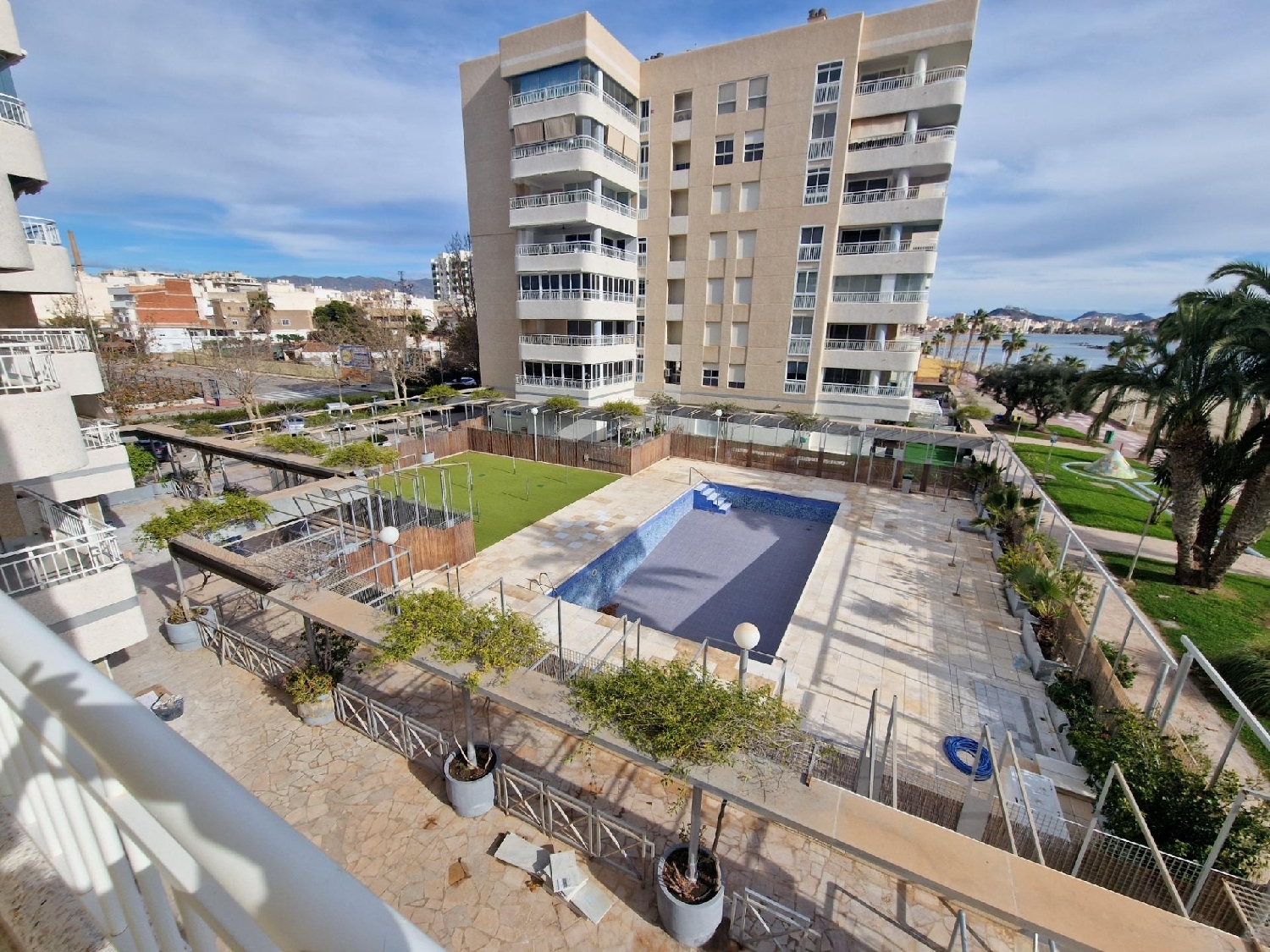  te koop appartement Águilas Alto Guadalentín 8