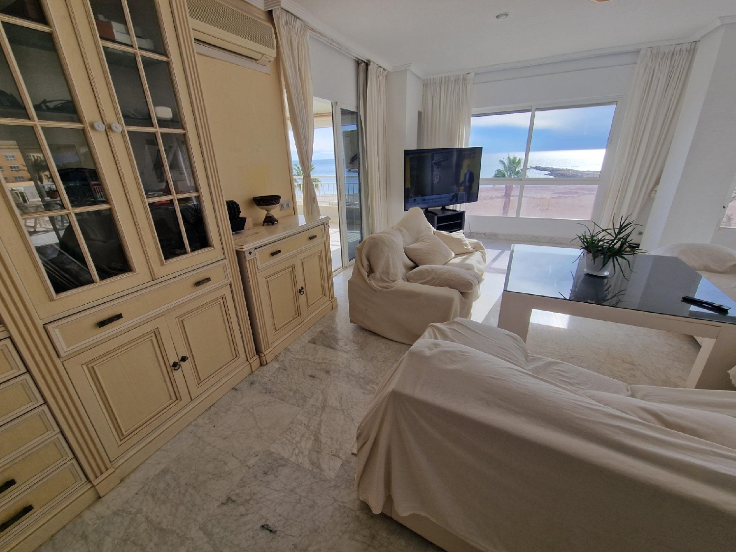  te koop appartement Águilas Alto Guadalentín 3