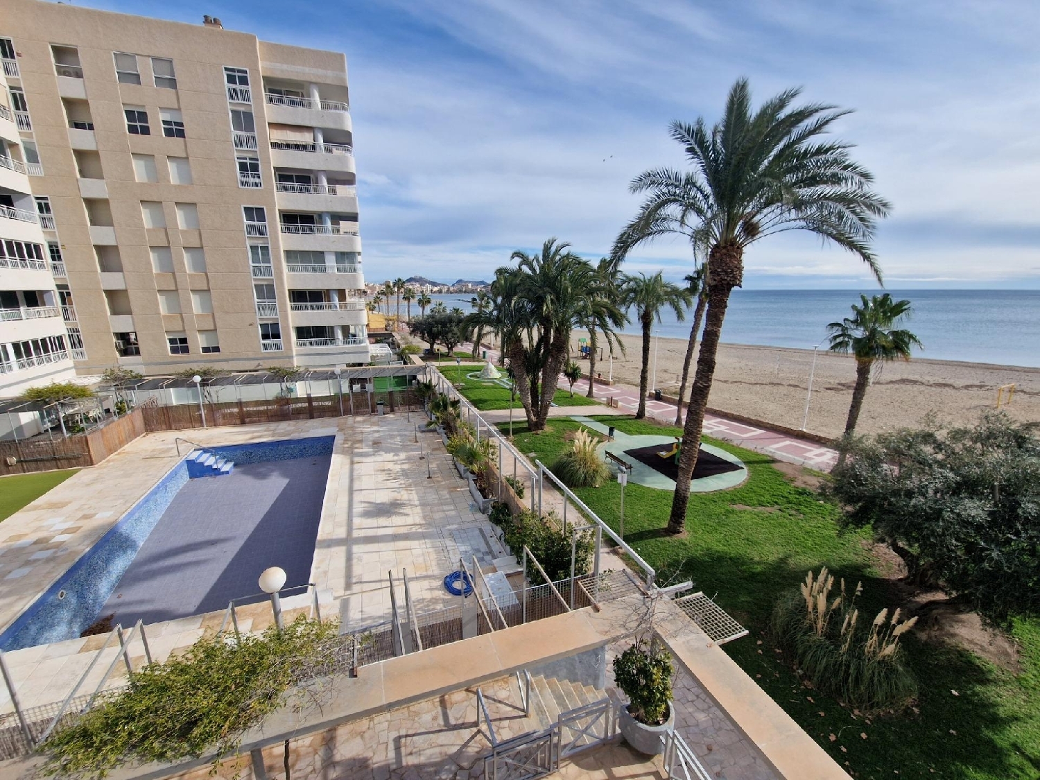  te koop appartement Águilas Alto Guadalentín 7