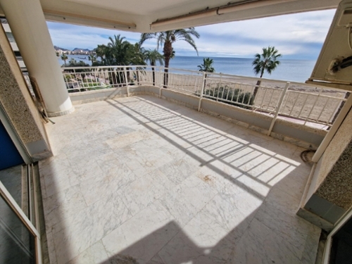 Águilas Alto Guadalentín appartement foto 6359165