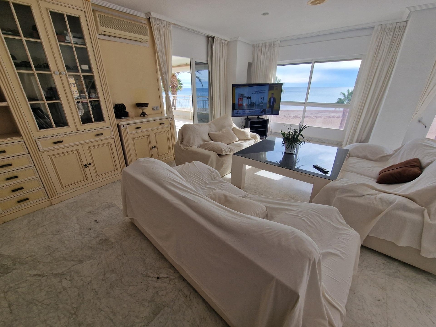  te koop appartement Águilas Alto Guadalentín 2