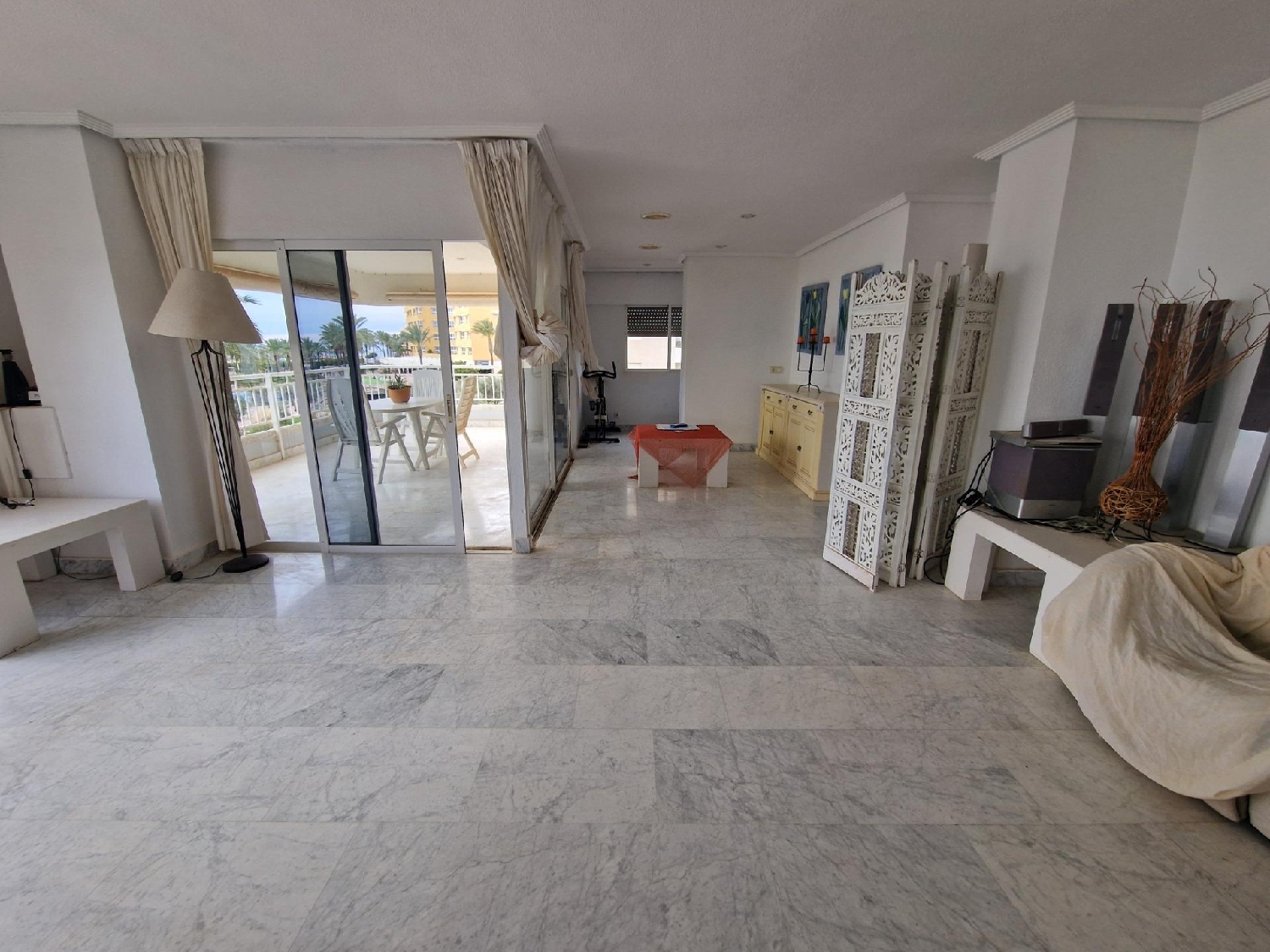  te koop appartement Águilas Alto Guadalentín 3