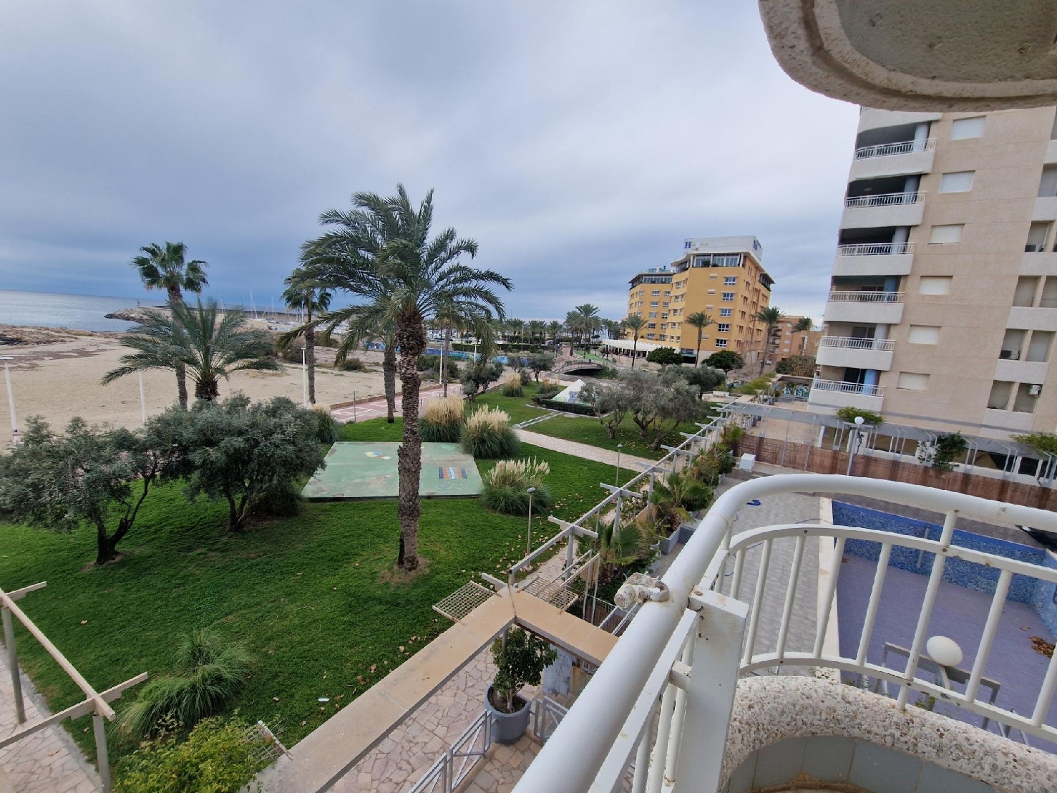  te koop appartement Águilas Alto Guadalentín 1