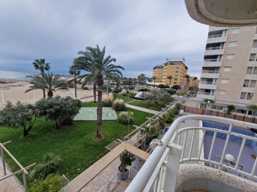 Águilas Alto Guadalentín appartement foto 6359166