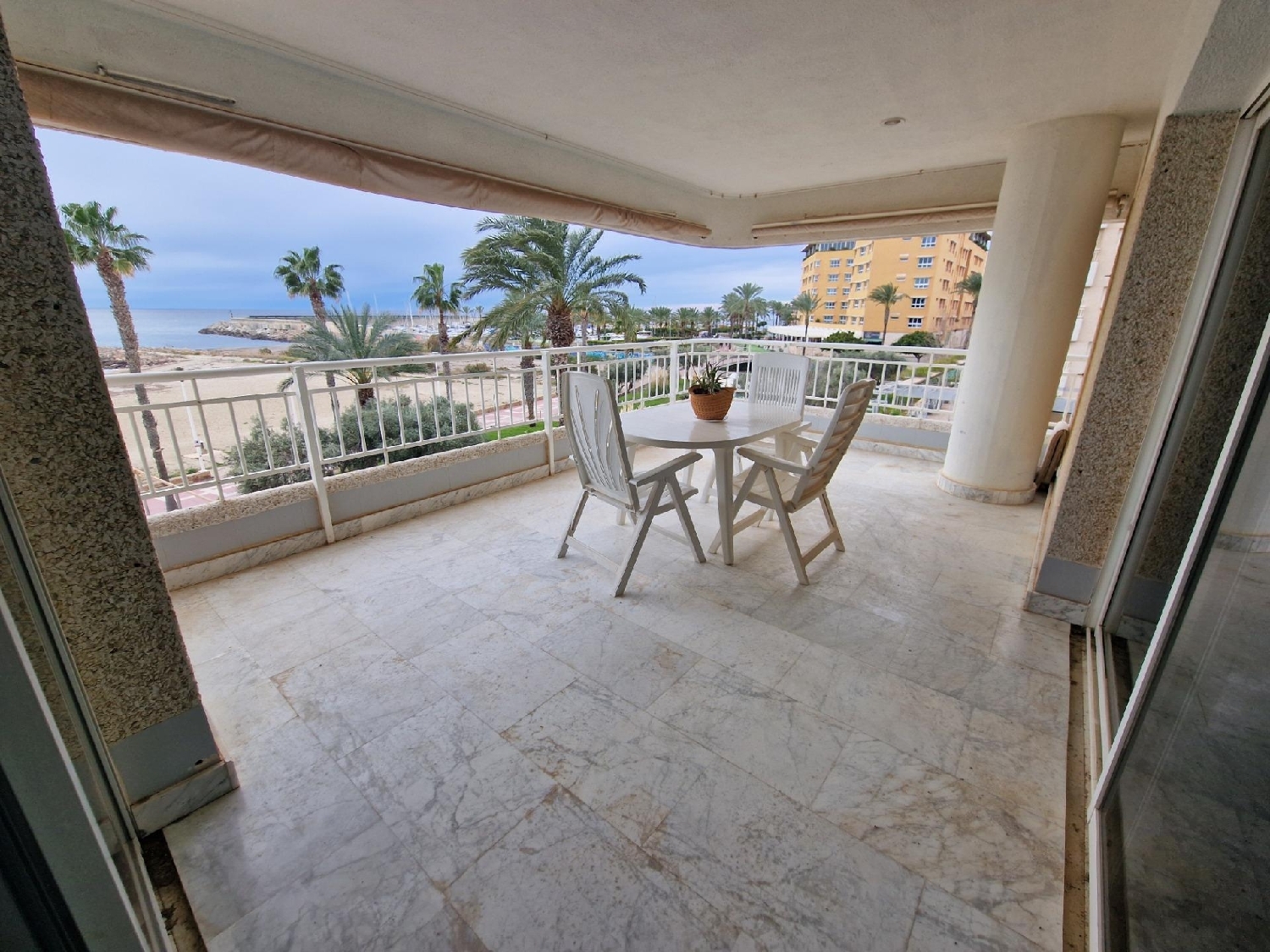  te koop appartement Águilas Alto Guadalentín 2