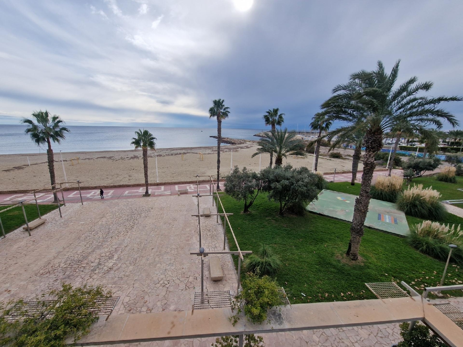  te koop appartement Águilas Alto Guadalentín 7