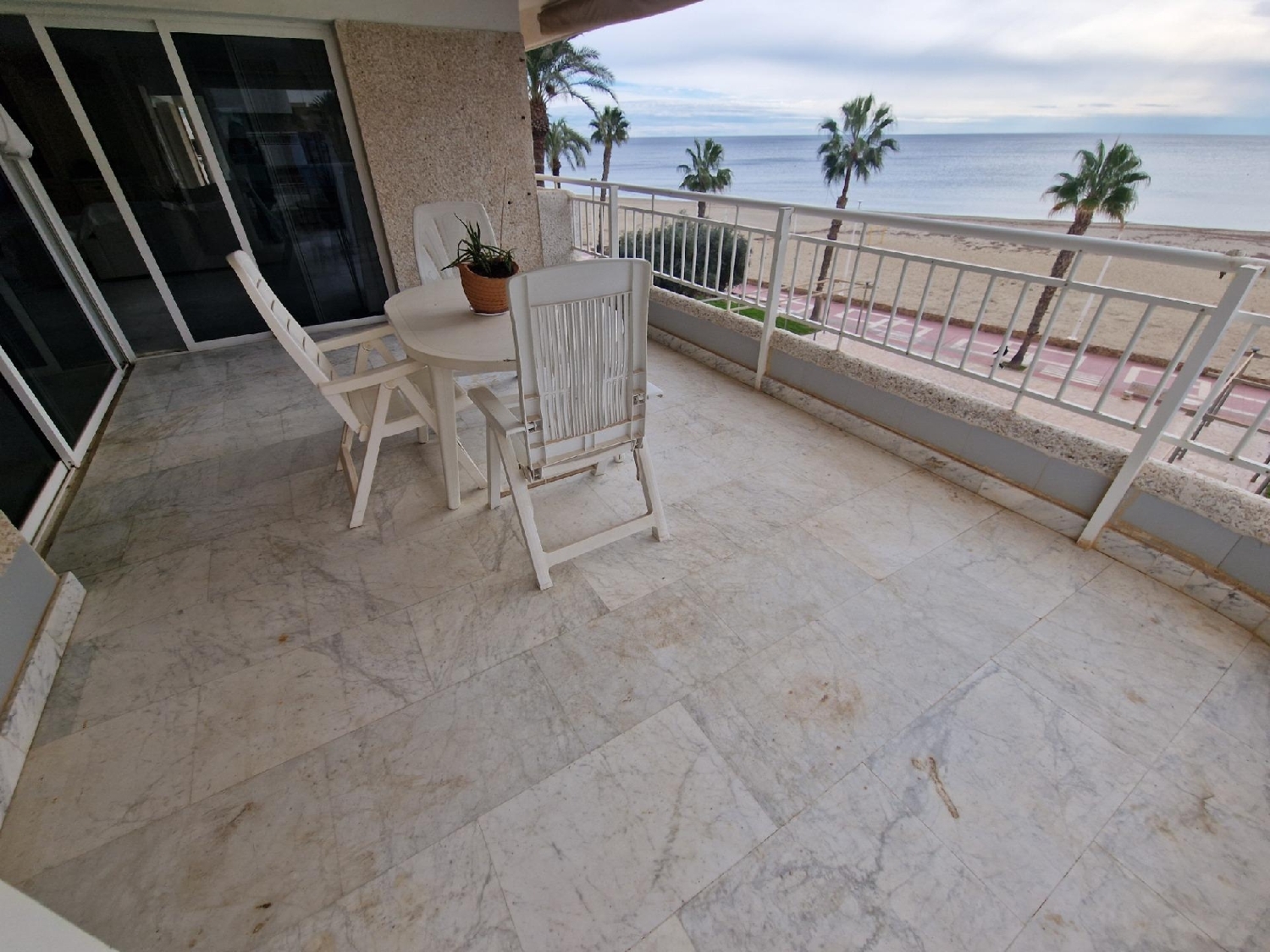  te koop appartement Águilas Alto Guadalentín 6