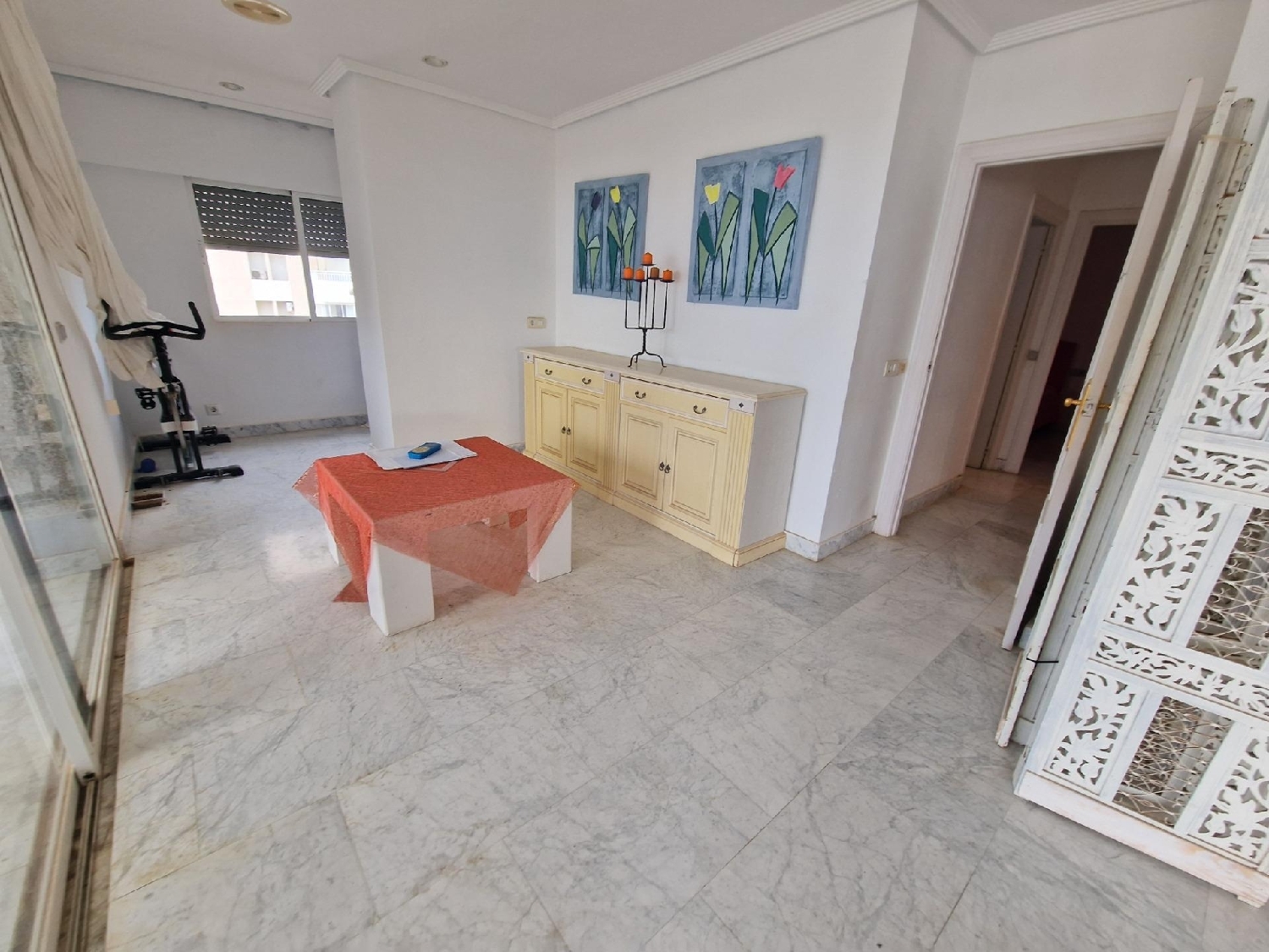  te koop appartement Águilas Alto Guadalentín 5