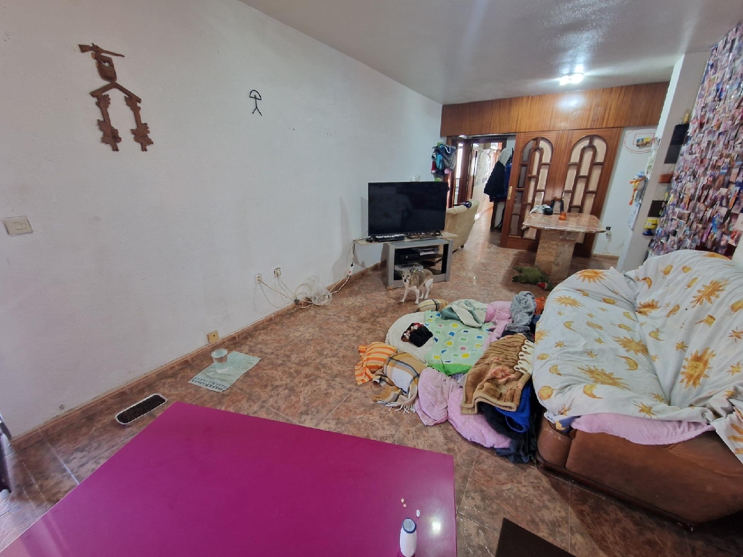 te koop appartement Águilas Alto Guadalentín 5