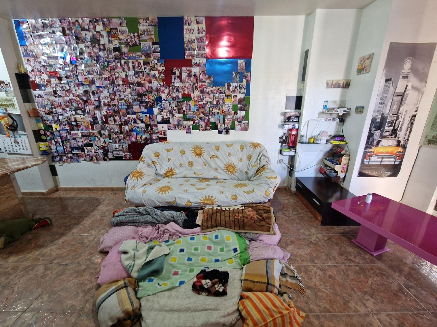 te koop appartement Águilas Alto Guadalentín 7