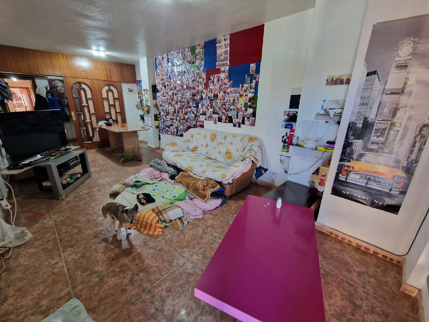 te koop appartement Águilas Alto Guadalentín 6