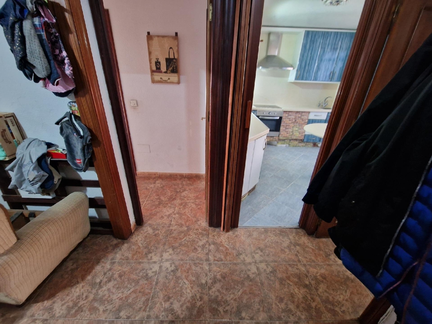 te koop appartement Águilas Alto Guadalentín 2