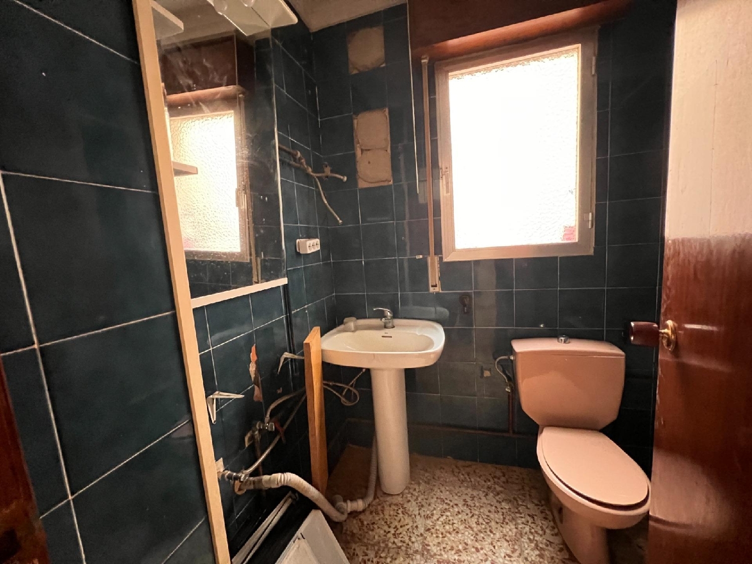 à vendre appartement Águilas Alto Guadalentín 3