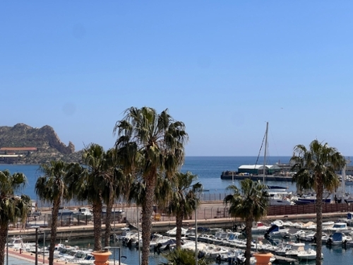 Águilas Alto Guadalentín appartement foto 6365919