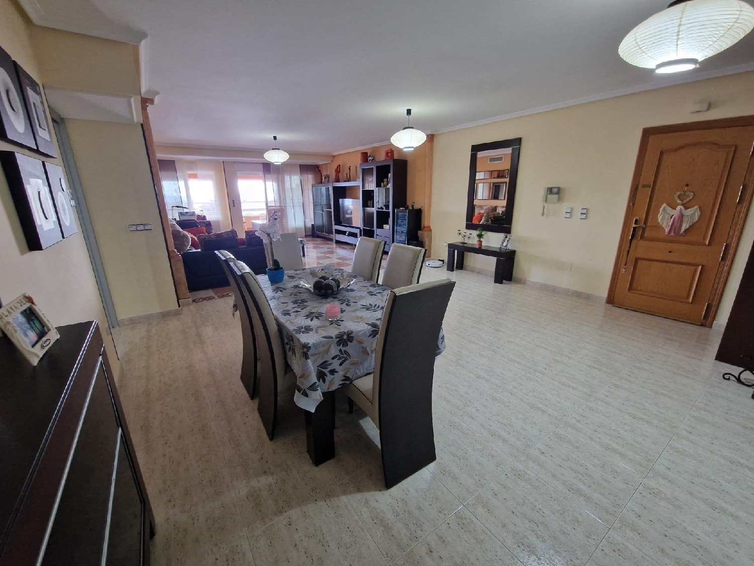 kaufen Wohnung Águilas Alto Guadalentín 7