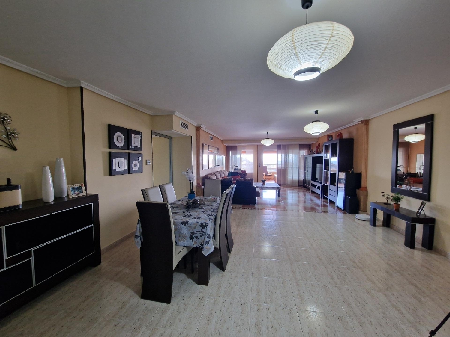 kaufen Wohnung Águilas Alto Guadalentín 6